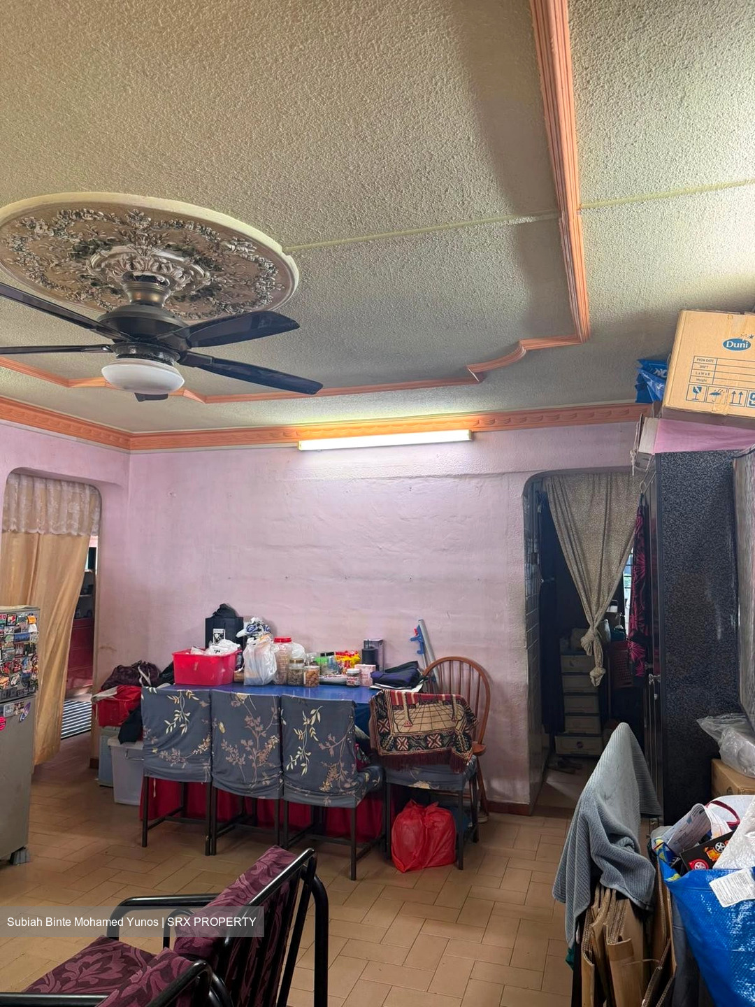 Blk 547 Bedok North Green (Bedok), HDB 4 Rooms #608109821